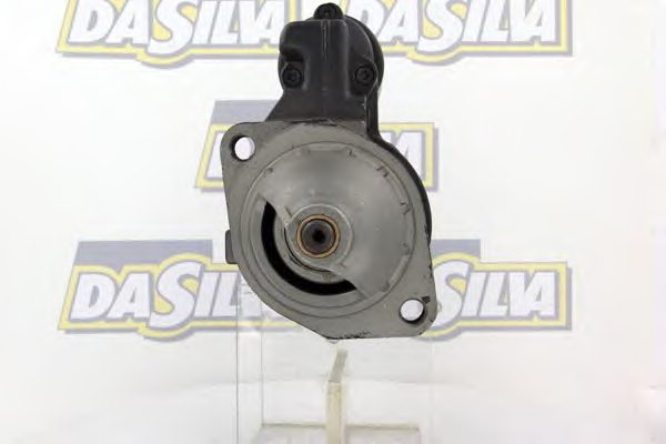 DA SILVA 026001 Starter